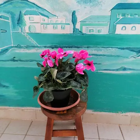 Frühstückspension Il Giardinetto 3*