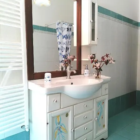 Il Giardinetto Alghero