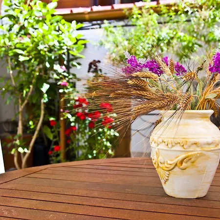 Il Giardinetto Alghero