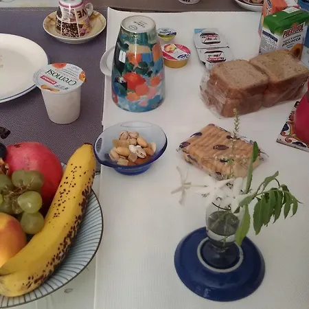 Il Giardinetto Frühstückspension