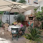Il Giardinetto לינה וארוחת בוקר