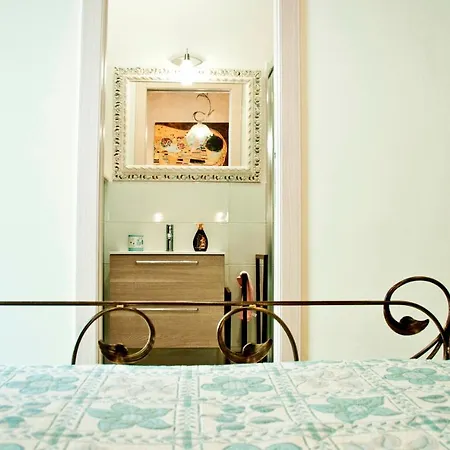 Il Giardinetto לינה וארוחת בוקר