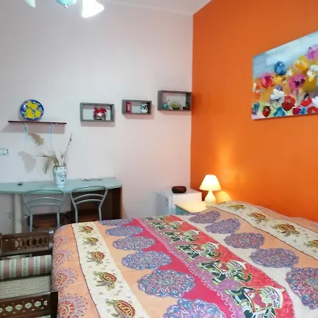 Il Giardinetto 3* אלגהרו