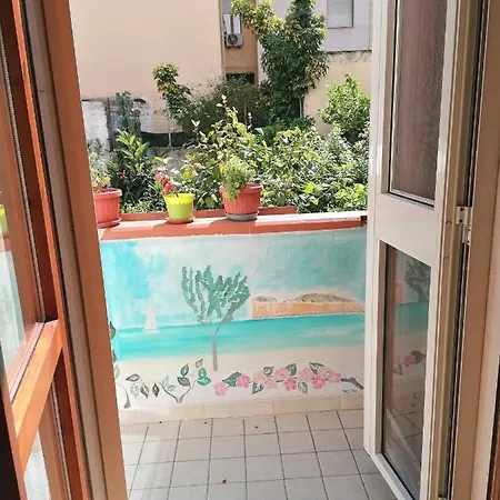 Couette-café Il Giardinetto