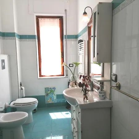 לינה וארוחת בוקר Il Giardinetto 3*