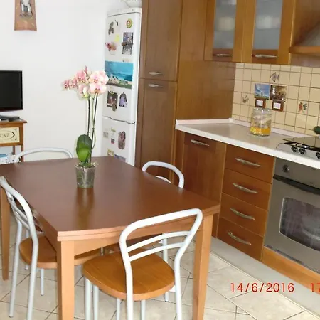 Il Giardinetto אלגהרו