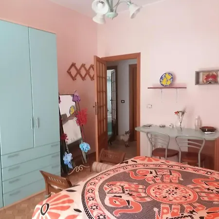 לינה וארוחת בוקר Il Giardinetto