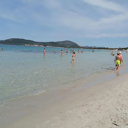 לינה וארוחת בוקר Il Giardinetto