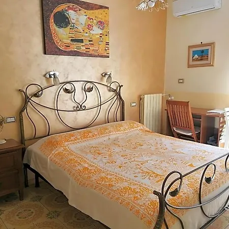 Il Giardinetto לינה וארוחת בוקר