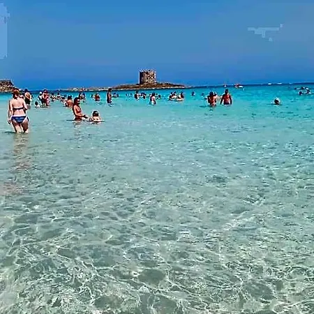 Il Giardinetto לינה וארוחת בוקר