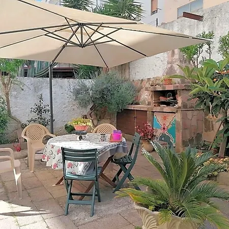 Il Giardinetto 3* אלגהרו