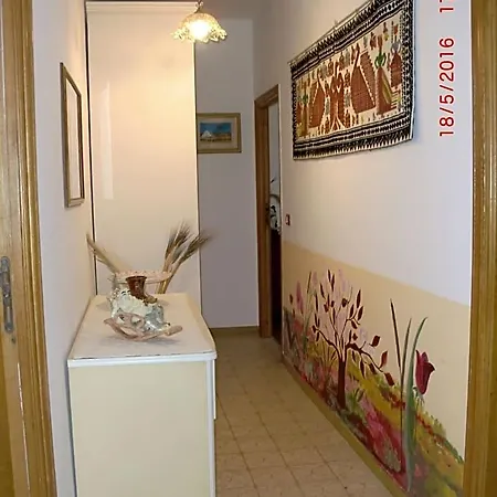 Il Giardinetto אלגהרו