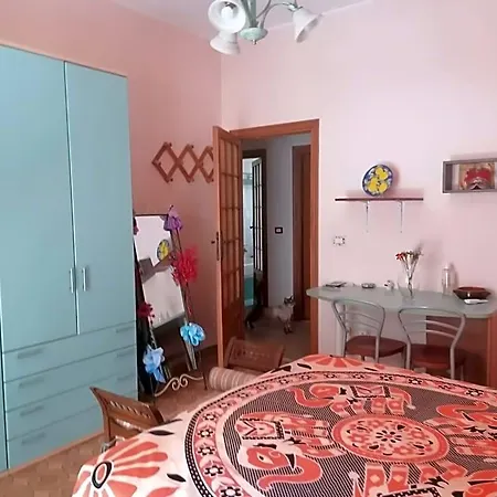 Il Giardinetto לינה וארוחת בוקר 3*