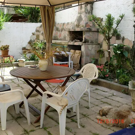 Il Giardinetto לינה וארוחת בוקר