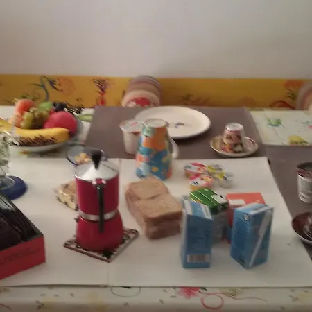 Couette-café Il Giardinetto