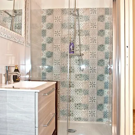 לינה וארוחת בוקר Il Giardinetto אלגהרו