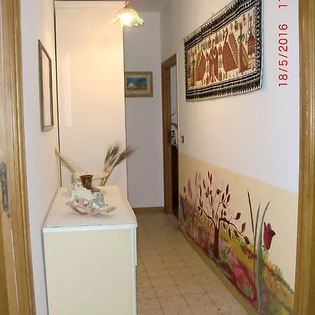 לינה וארוחת בוקר Il Giardinetto 3*