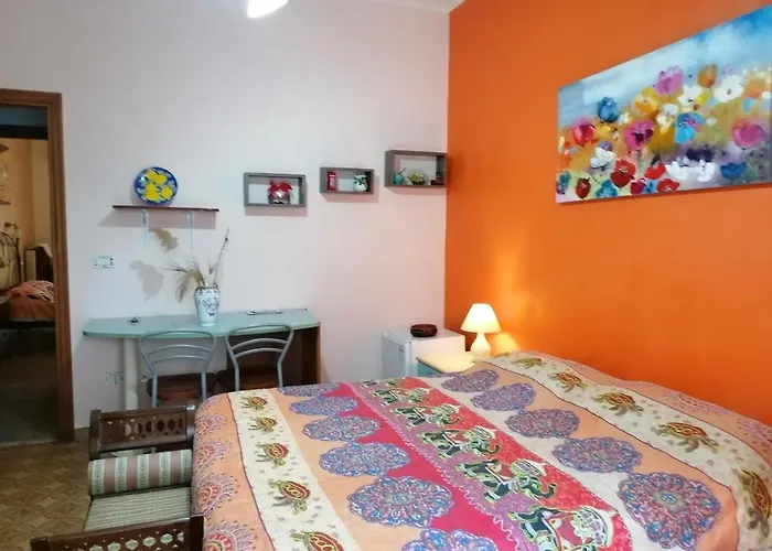 Il Giardinetto 3* Alghero