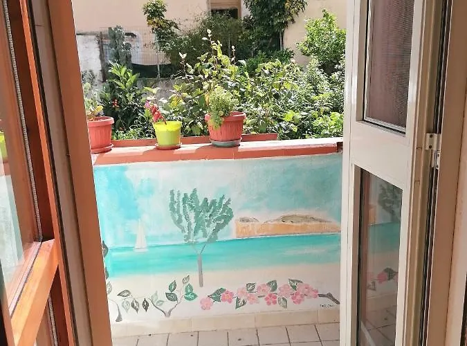 Panzió Il Giardinetto