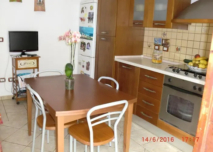 Il Giardinetto Alghero