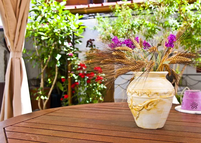 Il Giardinetto Alghero