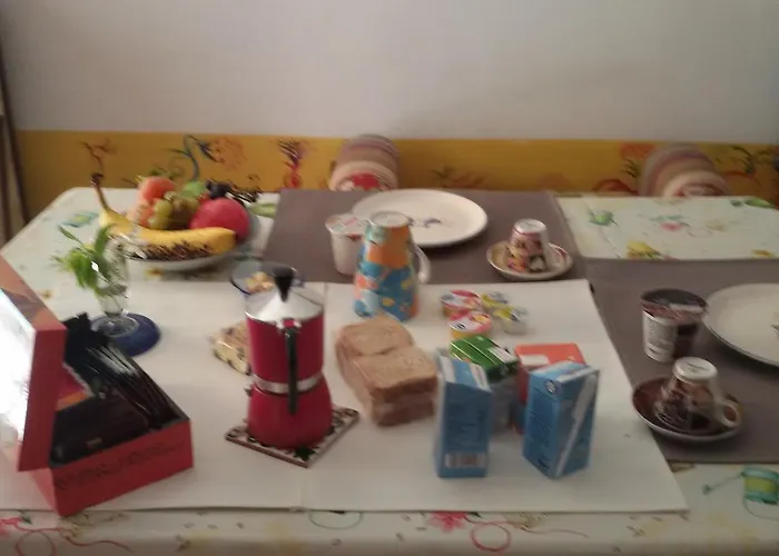 Panzió Il Giardinetto