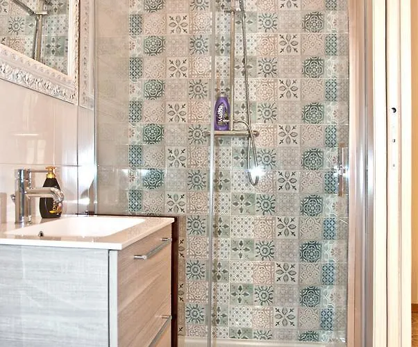 Panzió Il Giardinetto Alghero