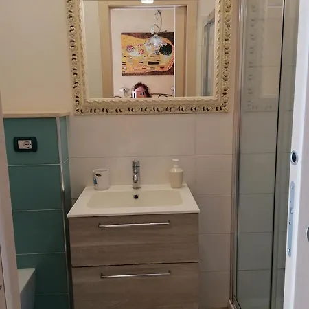 Il Giardinetto Frühstückspension Alghero