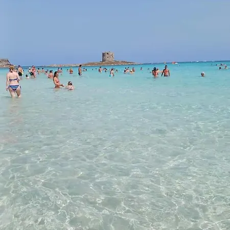 Il Giardinetto 3*